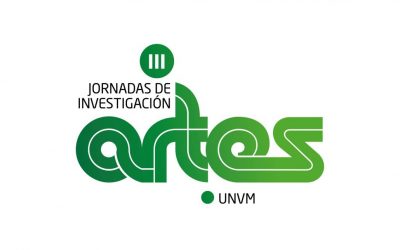 III Jornadas de Investigación en Artes