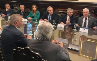 Buscan reivindicar a las universidades nacionales