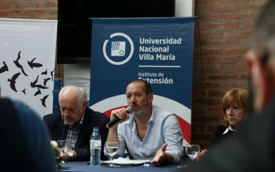 “El desafío es recobrar el sentido transformador de la educación”