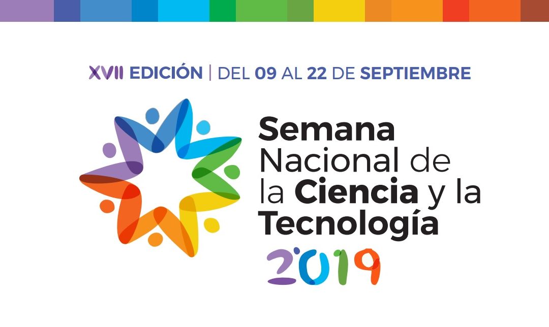 Semana Nacional de la Ciencia y la Tecnología