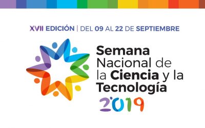 Semana Nacional de la Ciencia y la Tecnología