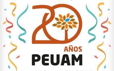 El PEUAM celebra sus 20 años con actuaciones en la Peatonal