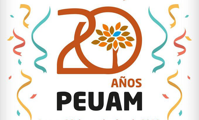 El PEUAM celebra sus 20 años con actuaciones en la Peatonal