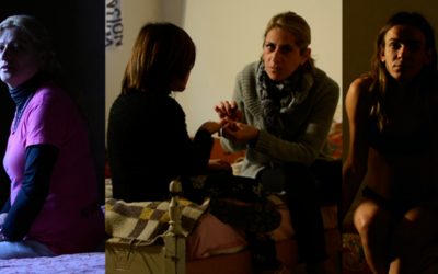 Estudiantes de Diseño premiadas en La Plata