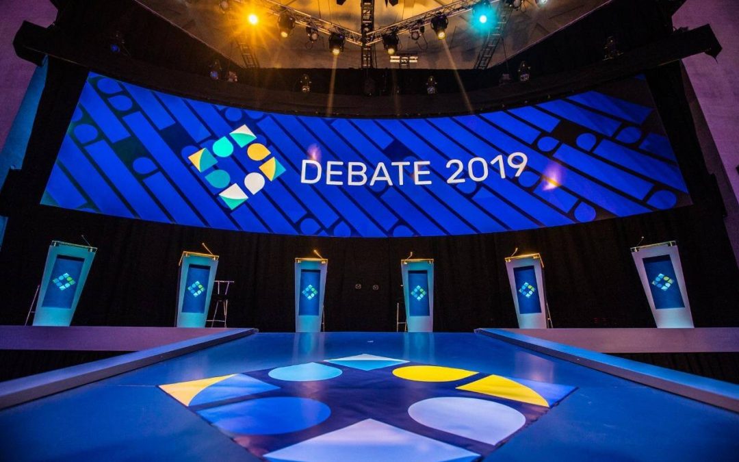 Debate 2019: lo que se dijo sobre Universidades Públicas