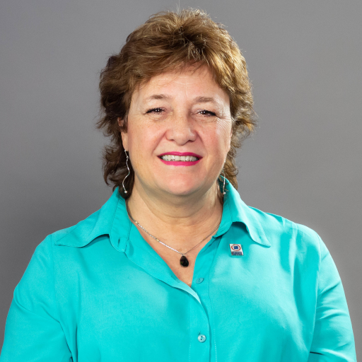 Esp. Cra. Cecilia Conci