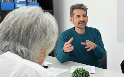 Seleccionaron a beneficiarios/as de los Programas de Movilidad