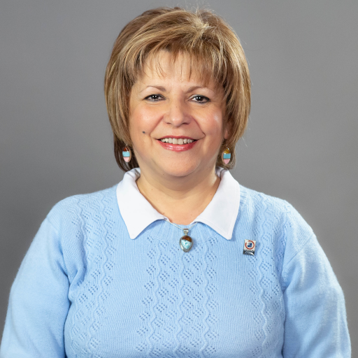 Mgter. Lucía Riveros