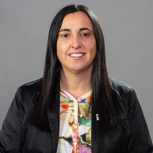 Dra. Malvina Rodríguez