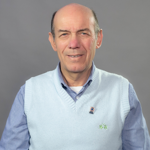 Mgter. Mario Tamagno