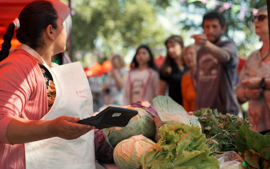 Jornada “Argentina contra el hambre”, en Córdoba