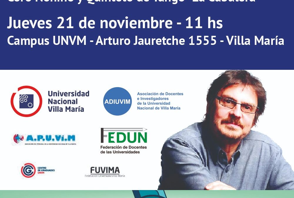 Celebran el 70º aniversario de la gratuidad universitaria