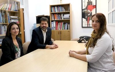 Crearán un Centro de Innovación Académica