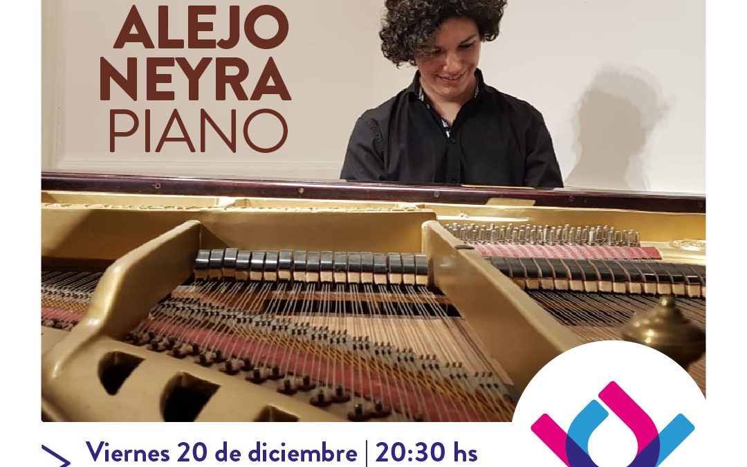 «Músicas del Mundo» presenta el último concierto del año