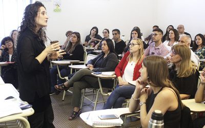 Lenguaje Inclusivo(e): debate en la Universidad