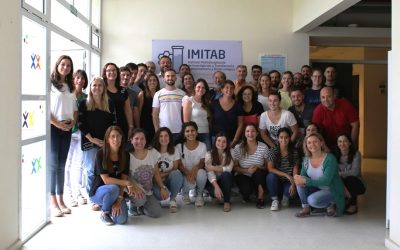 Básicas puso en marcha nueva unidad ejecutora CONICET
