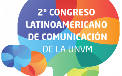 Convocan a participar del Congreso de Comunicación