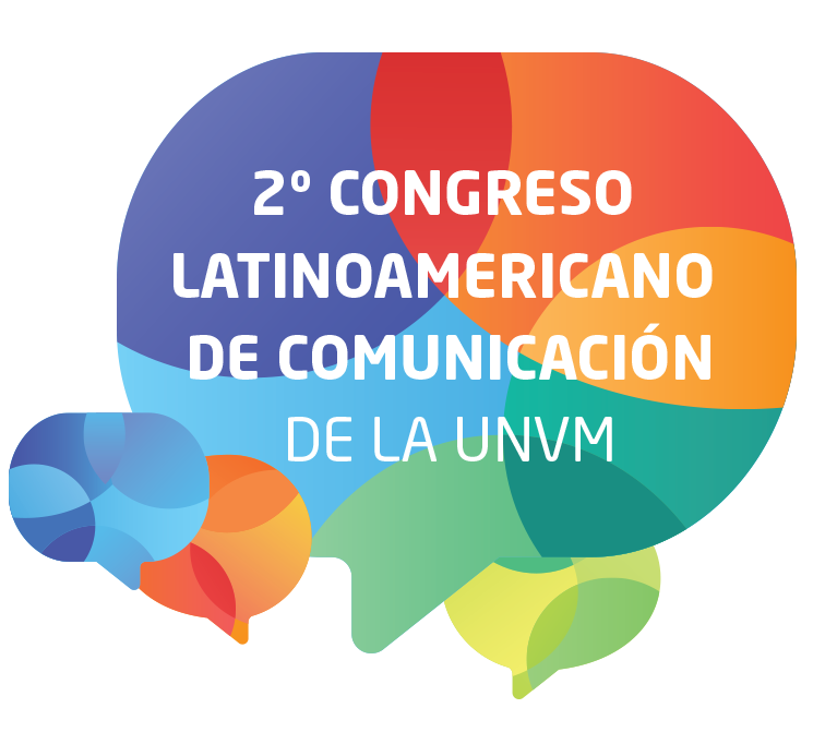 Convocan a participar del Congreso de Comunicación