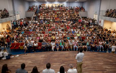 Inició el “Curso de Ingreso 2020”