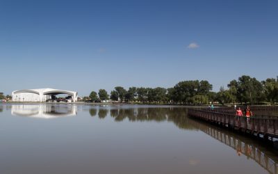 Contaminación en el Ctalamuchita: ¿cómo afecta a Villa María?