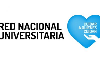 Red Nacional Interuniversitaria para “Cuidar a quienes cuidan”