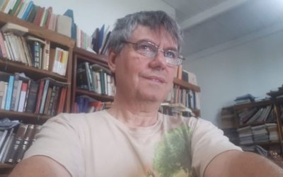 De pandemias, evolución y otras consecuencias