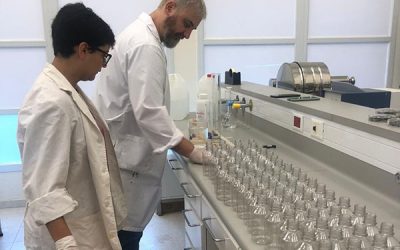 Advierten sobre los peligros de ingerir dióxido de cloro