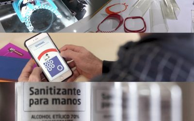 La UNVM frente a la pandemia del Coronavirus