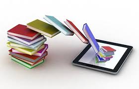 Nueva plataforma de libros digitales en el Campus Virtual