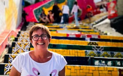 “Los cambios en la educación no los producirá la pandemia”