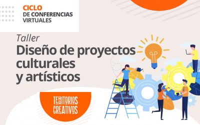 Territorios Creativos, un proyecto villamariense articulado