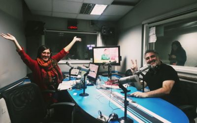El periodismo como “herramienta para la transformación social”