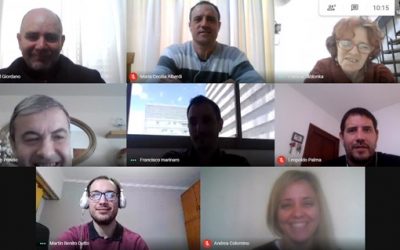 Incubadora de empresas de la UNVM tendrá mentores