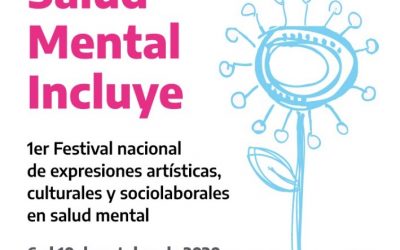 Festival «Salud Mental Incluye»