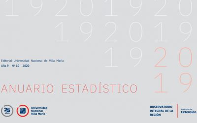 La UNVM superó los 11 mil estudiantes en actividad