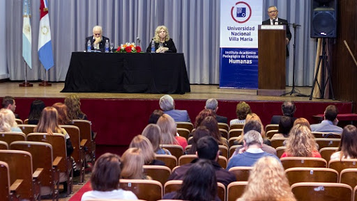 Apertura del “Doctorado en Pedagogía”