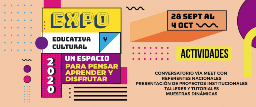 Villa del Rosario: Expo Educativa y Cultural
