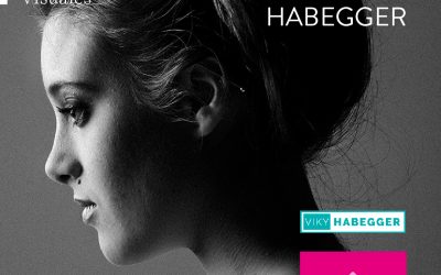 El espacio Artes Visuales recibe a Viky Habegger con su muestra «Julie»