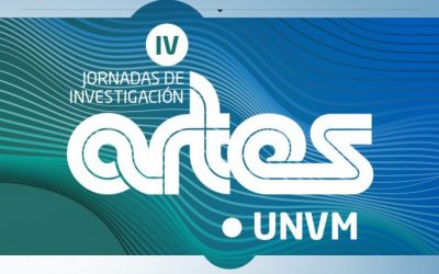 IV Jornadas de Investigación en Artes UNVM