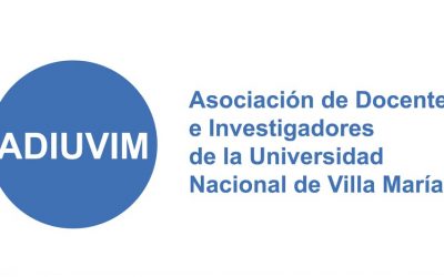 ADIUVIM – UNVM: acuerdos en paritarias