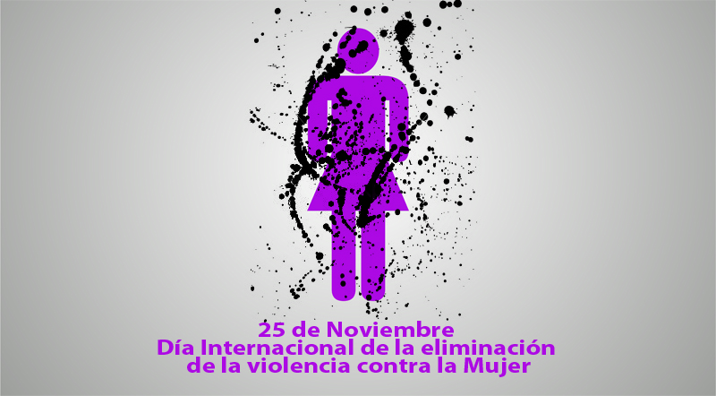 Actividades de la UNVM por el “Día de la no violencia contra las mujeres”