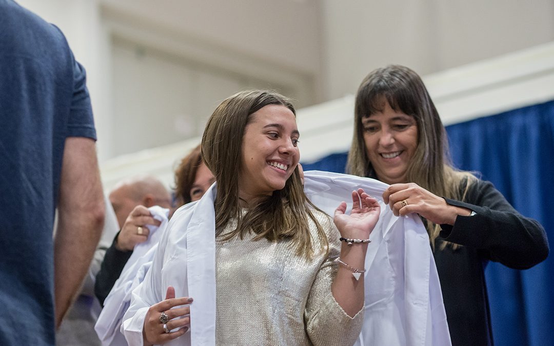 Consejo Superior: Se creó la Escuela de Ciencias de la Salud