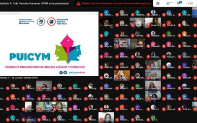 Inscripciones abiertas para estudiar idiomas