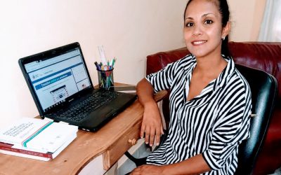 Estudian prácticas de convivencia en escuelas secundarias
