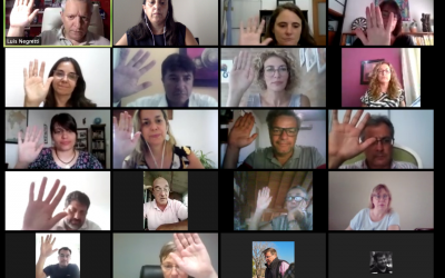 8M: Paro Internacional de Mujeres