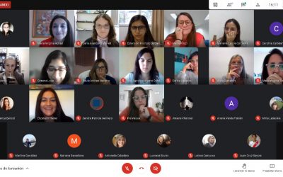 Cerró el ciclo virtual “Mujeres y Ciencias Sociales”