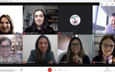 Maestría en Estudios Latinoamericanos: primera posgraduada