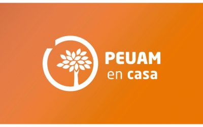 “El PEUAM en casa” con más de 700 inscripciones