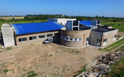 $600 millones para infraestructura educativa
