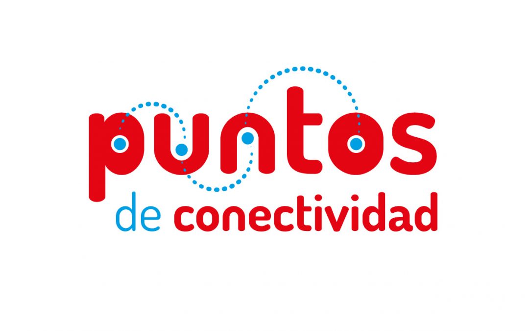 “Puntos de Conectividad” para la comunidad universitaria